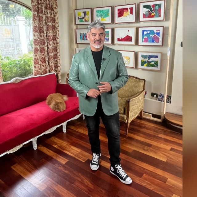 Juan Carlo — Juan Carlo Beauty